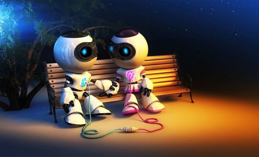 robot-loveWeb